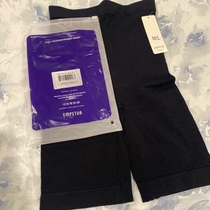 Shapermint high waisted shaper short